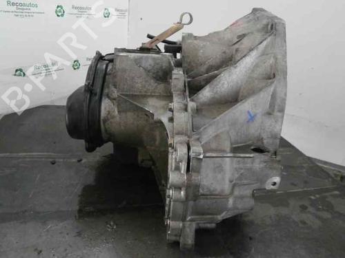 Gearbox FORD FIESTA V (JH_, JD_) 1.3 | BP2121262M3 