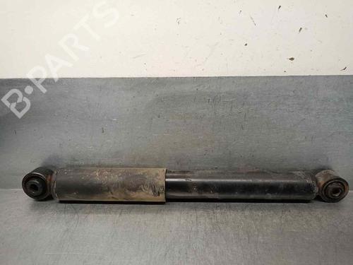 Used Left rear shock absorber VW CADDY III Box Body/MPV (2KA, 2KH, 2CA, 2CH) 1.6 TDI (102 hp) 18422015