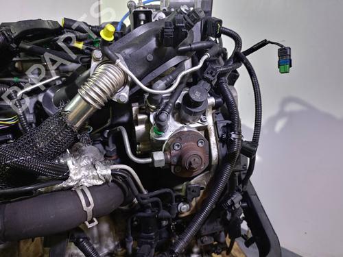 Engine FORD FIESTA VI (CB1, CCN)  | BP18643942M1 