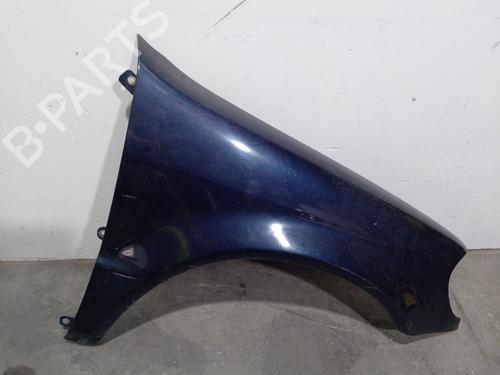 Used Right front fenders MERCEDES-BENZ M-CLASS (W163) ML 400 CDI (163.128) (250 hp) 19288751