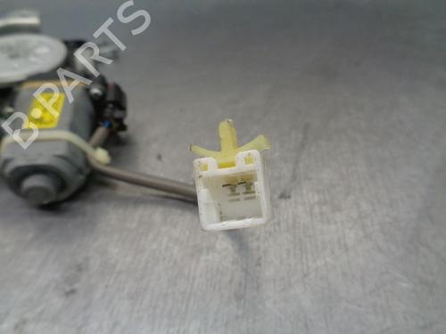Front right window mechanism CHEVROLET AVEO / KALOS Hatchback (T250, T255) 1.4 | BP17985151C23 