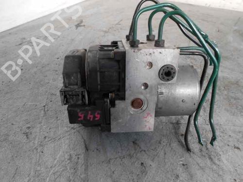 Used ABS pump RENAULT SCÉNIC I MPV (JA0/1_, FA0_) 1.6 (JA00, JA16, JA15, JA19, JA1V, JA2B, JA2C, JA0B,... (107 hp) 2123937