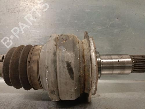 Right rear driveshaft MERCEDES-BENZ E-CLASS (W212) E 500 4-matic (212.091) | BP19141062M41 