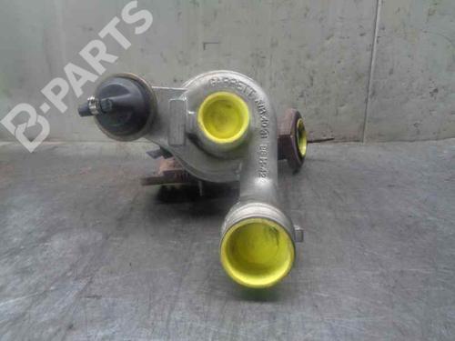 Used Turbo Turbo RENAULT MEGANE Scenic (JA0/1_) 1.9 dTi (JA0N) (98 hp) 5252449 5252449