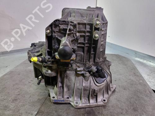 Gearbox FORD MONDEO I (GBP)  | BP18781671M3 