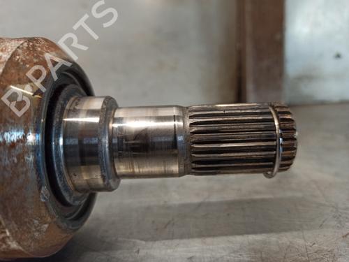 Right front driveshaft HYUNDAI COUPE II (GK) 1.6 16V | BP17587610M39 