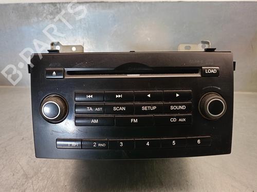 Used Radio KIA CEE'D Hatchback (ED) 1.6 CRDi 115 (115 hp) 18200351