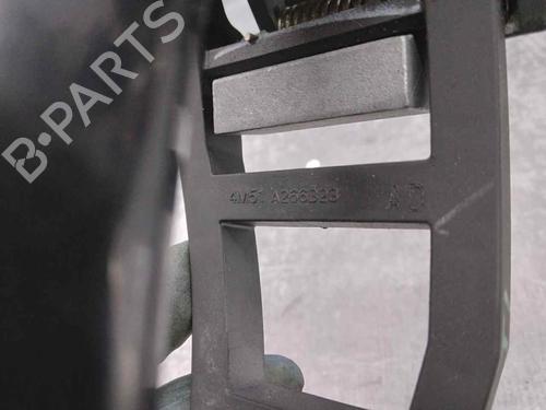 Rear left exterior door handle FORD KUGA I 2.0 TDCi | BP18323443C130