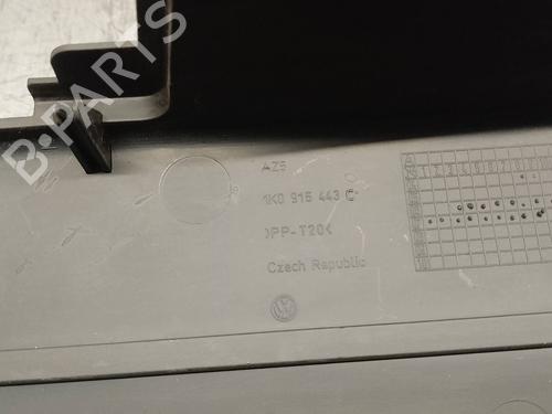 Other AUDI A3 (8P1) 2.0 TDI 16V | BP17587583O1