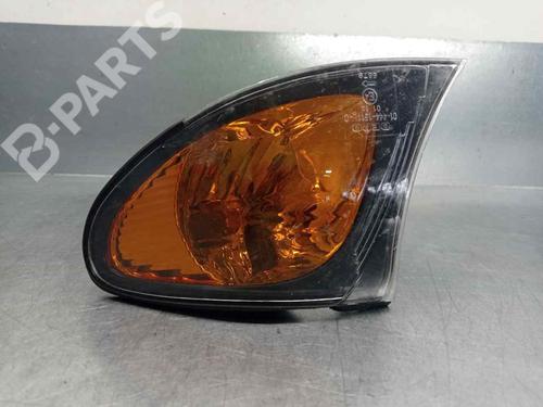 Used Left front indicator Left front indicator BMW 3 (E46) 320 d (150 hp) 10516225 10516225