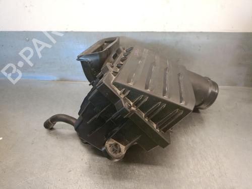 Air filter box VW GOLF VII (5G1, BQ1, BE1, BE2) 1.5 TSI | BP18922249M87 