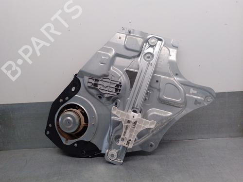 Rear left window mechanism KIA SPORTAGE III (SL) 1.6 GDI | BP19744815C24 