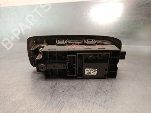 Left front window switch FORD RANGER (TKE) 2.2 TDCi | BP19116964I27