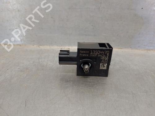 Used Electronic module OPEL ZAFIRA TOURER C (P12) 1.4 (75) (140 hp) 19939749