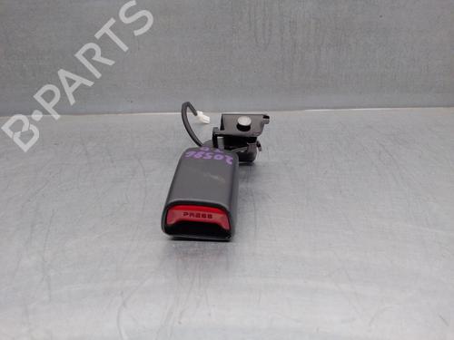 Used Seat buckle HYUNDAI i30 (FD) 1.6 CRDi (90 hp) 18326031