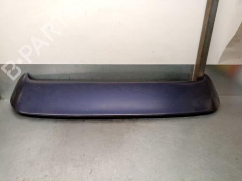 Spoiler bagklap MAZDA 323 F VI Hatchback (BJ) 2.0 TD | BP19314931C96 