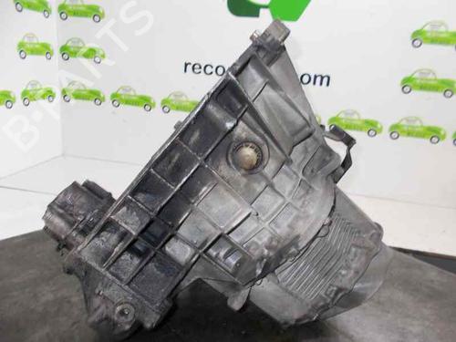 Gearbox CITROËN XSARA (N1) 1.9 TD | BP2067014M3 