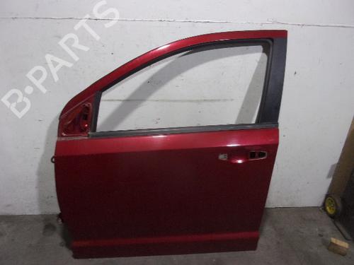 Used Left front door DODGE JOURNEY 2.0 CRD (140 hp) 18525688