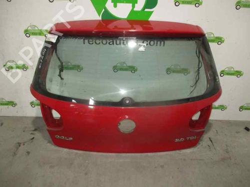 Used Tailgate VW GOLF V (1K1) 2.0 TDI 16V (140 hp) 2126528
