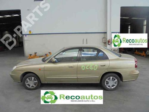 DAEWOO NUBIRA Saloon (J100)  1.6 16V  177009