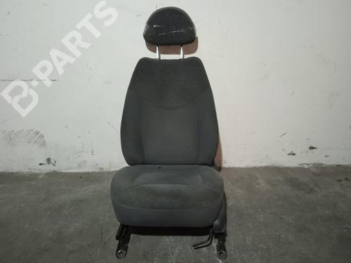 Used Left front seat Left front seat CHEVROLET MATIZ (M200, M250) 0.8 (52 hp) 10775741 10775741
