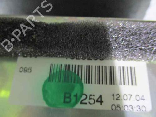 Air conditioning evaporator SEAT IBIZA II (6K1) 1.4 16V | BP11670115M109 