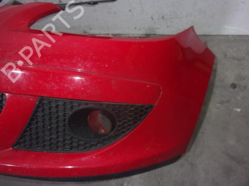 Front bumper SEAT ALTEA (5P1) 1.9 TDI | BP17548081C7 