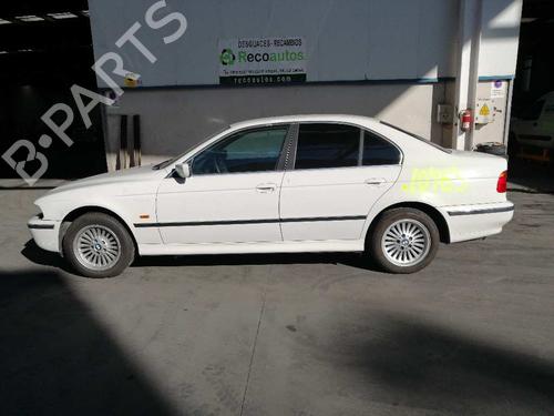 BMW 5 (E39) 535 i (245 hp) 684895