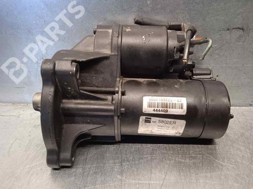 Used Starter Starter CITROËN SAXO (S0, S1) 1.5 D (57 hp) 10773313 10773313