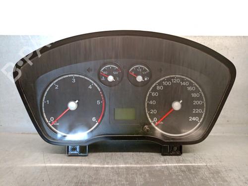 Used Instrument cluster FORD FOCUS C-MAX (DM2) 1.6 TDCi (90 hp) 19074014