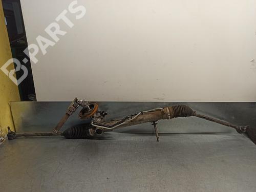 Used Steering rack Steering rack PEUGEOT 206 Hatchback (2A/C) 1.9 D (69 hp) 10699664 10699664