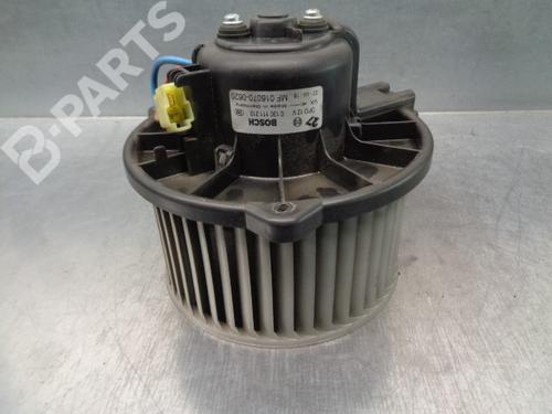 Used Heater blower motor Heater blower motor VOLVO S40 I (644) 1.9 DI (115 hp) 10732746 10732746