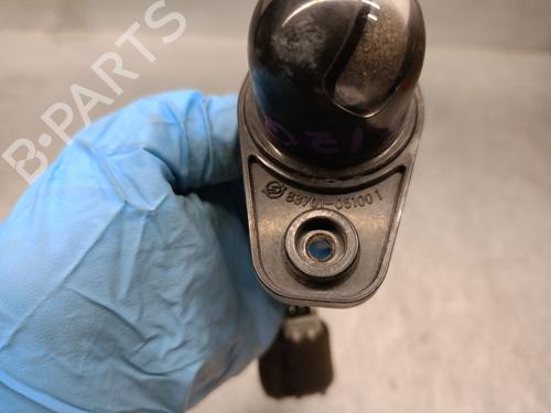 Licence plate light SSANGYONG MUSSO (FJ) 2.3 TDiC All-wheel Drive | BP19509099I40 