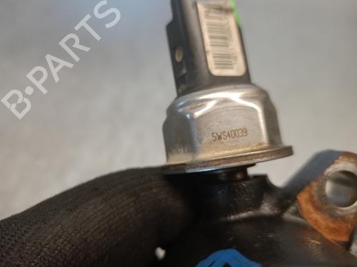 Injection rail FORD TRANSIT CONNECT (P65_, P70_, P80_) 1.8 TDCi | BP18529143M98 