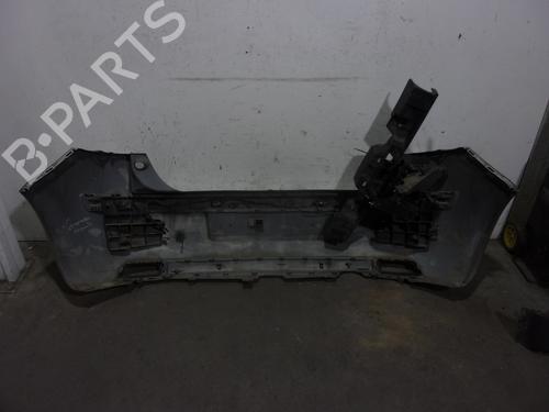 Rear bumper CITROËN C4 I (LC_) 1.6 16V | BP18002999C8 