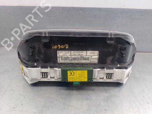 Instrument cluster LAND ROVER FREELANDER I (L314) 2.0 Td4 4x4 | BP18060907C47