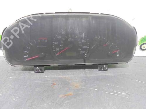 Used Instrument cluster KIA RIO I Hatchback (DC) [2000-2006]  2099401
