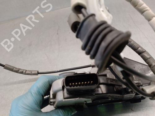 Front left lock HYUNDAI IONIQ (AE) 1.6 GDI Hybrid | BP19035364C98 