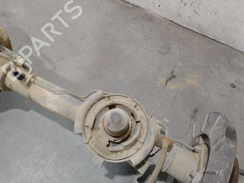 Rear axle JEEP GRAND CHEROKEE II (WJ, WG) 2.7 CRD 4x4 | BP19037783M2 