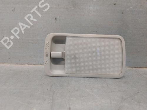 Innerbelysning TOYOTA COROLLA (_E12_) 1.4 D (NDE120_, NDE120R) (90 hp) 19150807