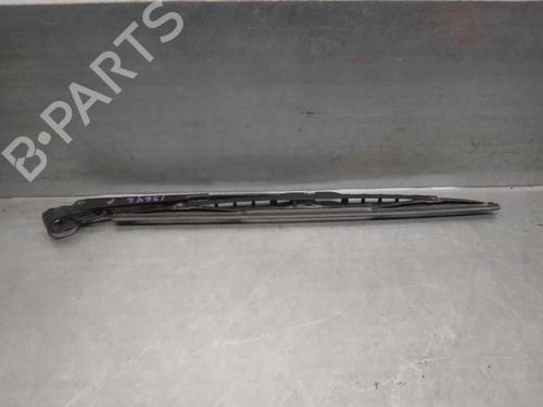 Used Rear windshield wiper arm MERCEDES-BENZ M-CLASS (W163) ML 270 CDI (163.113) (163 hp) 18136365