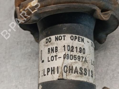 Left front shock absorber ROVER 400 II (RT) 414 Si | BP19311860M16 