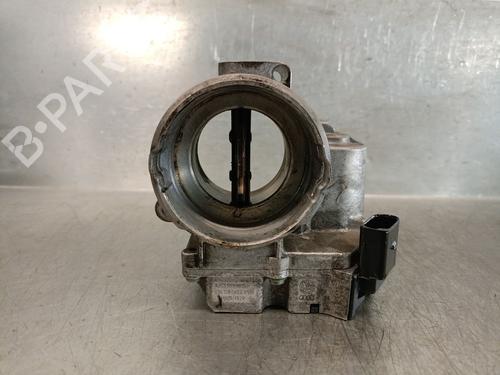 Used Throttle body VW TOURAN (1T1, 1T2) 1.9 TDI (105 hp) 19704570