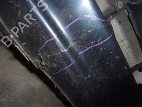 Rear bumper BMW 5 (E39) 520 i | BP17488153C8 