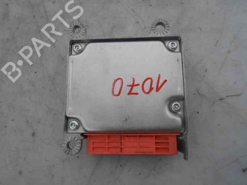 ECU airbags HYUNDAI ACCENT II (LC) 1.5 CRDi | BP2099838M53 