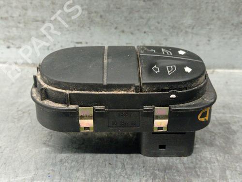 Left front window switch FORD ESCORT VI Turnier (GAL, ANL) 1.6 16V | BP19742653I27 