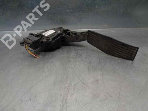 pedal-opel-insignia-a-saloon-g09-20-cdti-69-6vp00976500-hella-2008-2009-2010-2011-2012-2013-2014-2015-2016-2017-7989191 main image