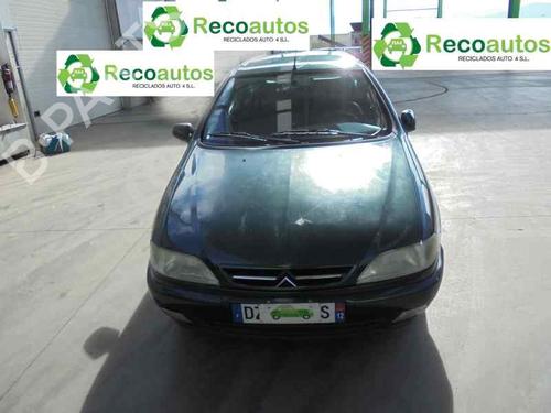 Front right window mechanism CITROËN XSARA Break (N2) 2.0 HDI 90 | BP2053573C23 