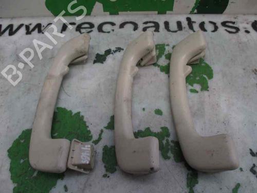Front right interior door handle CITROËN C4 I (LC_)  | BP3216194I14 