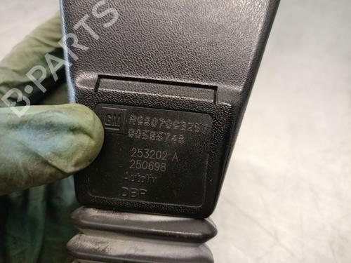 Front right belt tensioner OPEL VECTRA B (J96) 1.6 i 16V (F19) | BP19406465C88 